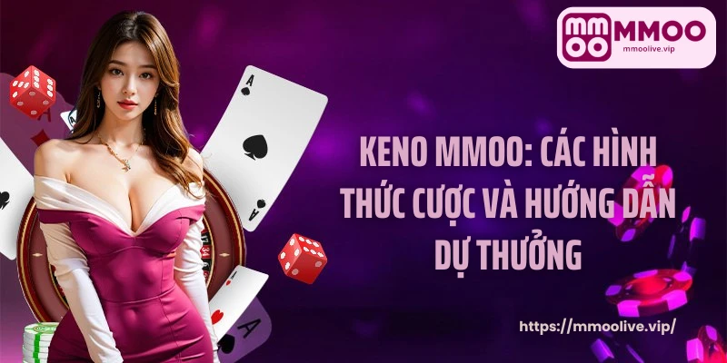 keno MMOO
